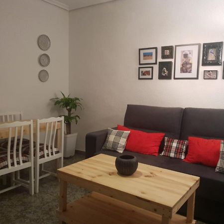 Bonito Y Coqueto Apartamento 科爾多瓦 外观 照片