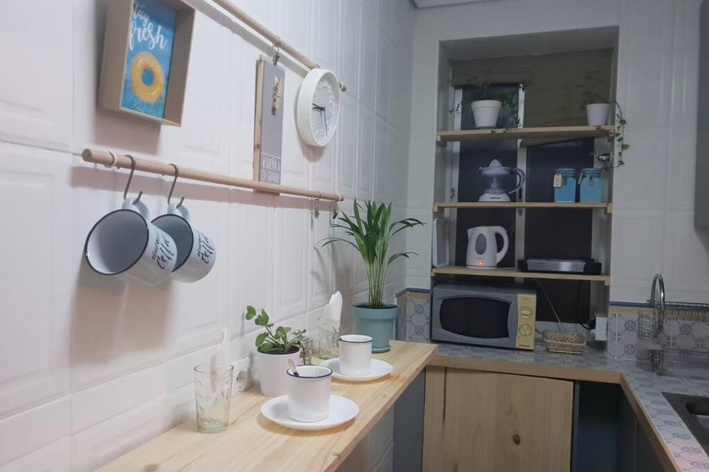 Bonito Y Coqueto Apartamento 科爾多瓦 外观 照片