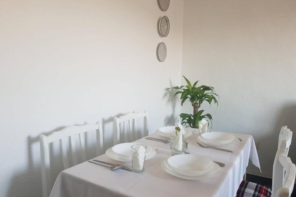 Bonito Y Coqueto Apartamento 科爾多瓦 外观 照片