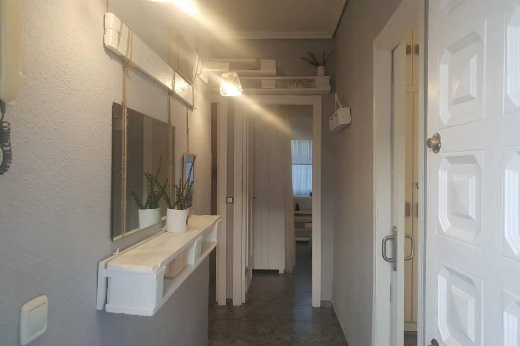 Bonito Y Coqueto Apartamento 科爾多瓦 外观 照片