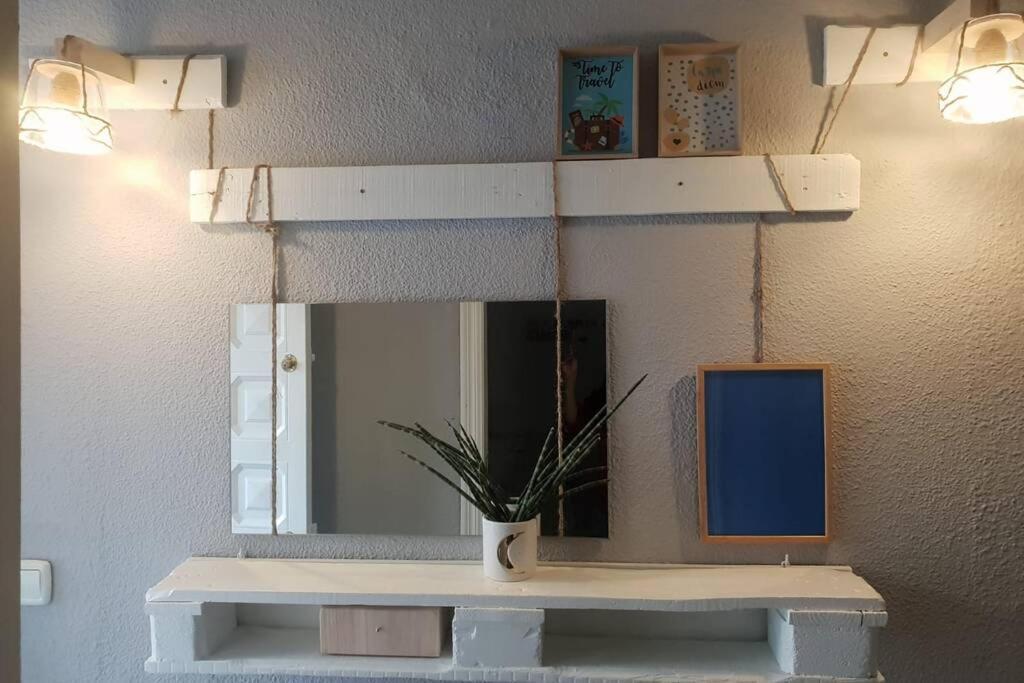 Bonito Y Coqueto Apartamento 科爾多瓦 外观 照片