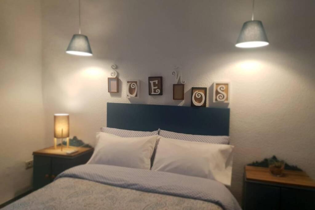 Bonito Y Coqueto Apartamento 科爾多瓦 外观 照片
