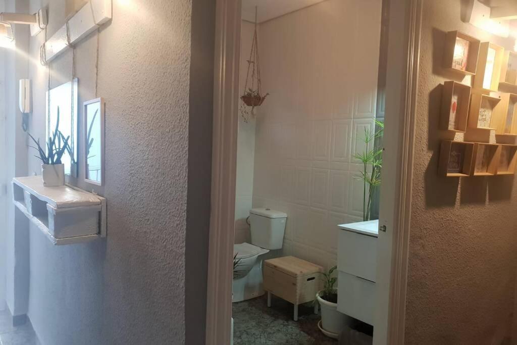 Bonito Y Coqueto Apartamento 科爾多瓦 外观 照片