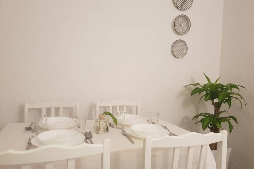 Bonito Y Coqueto Apartamento 科爾多瓦 外观 照片