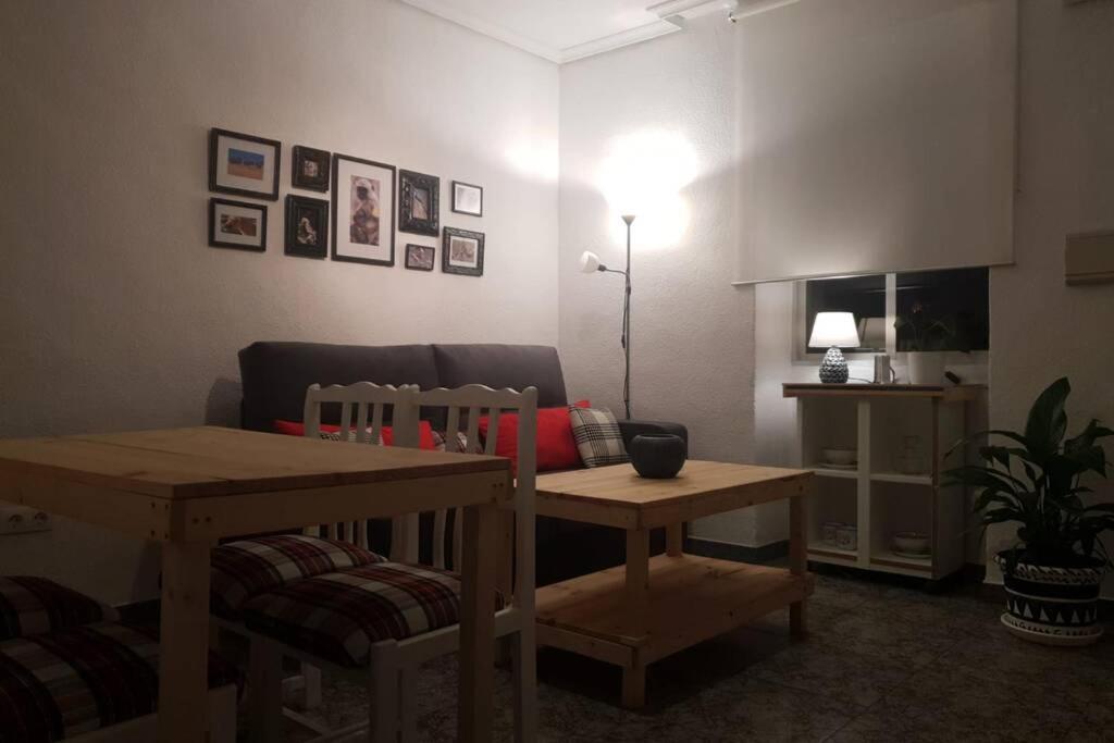 Bonito Y Coqueto Apartamento 科爾多瓦 外观 照片
