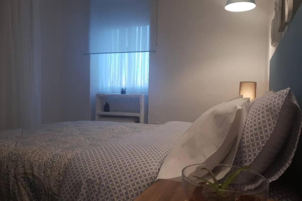 Bonito Y Coqueto Apartamento 科爾多瓦 外观 照片