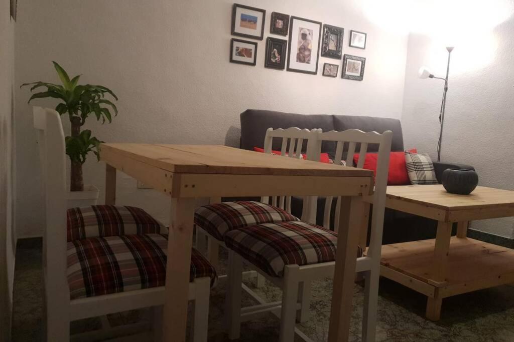 Bonito Y Coqueto Apartamento 科爾多瓦 外观 照片