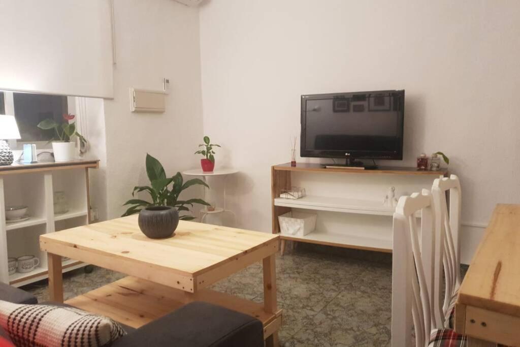 Bonito Y Coqueto Apartamento 科爾多瓦 外观 照片