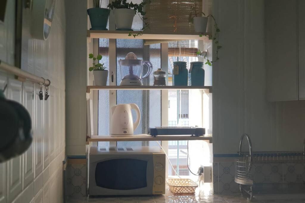Bonito Y Coqueto Apartamento 科爾多瓦 外观 照片