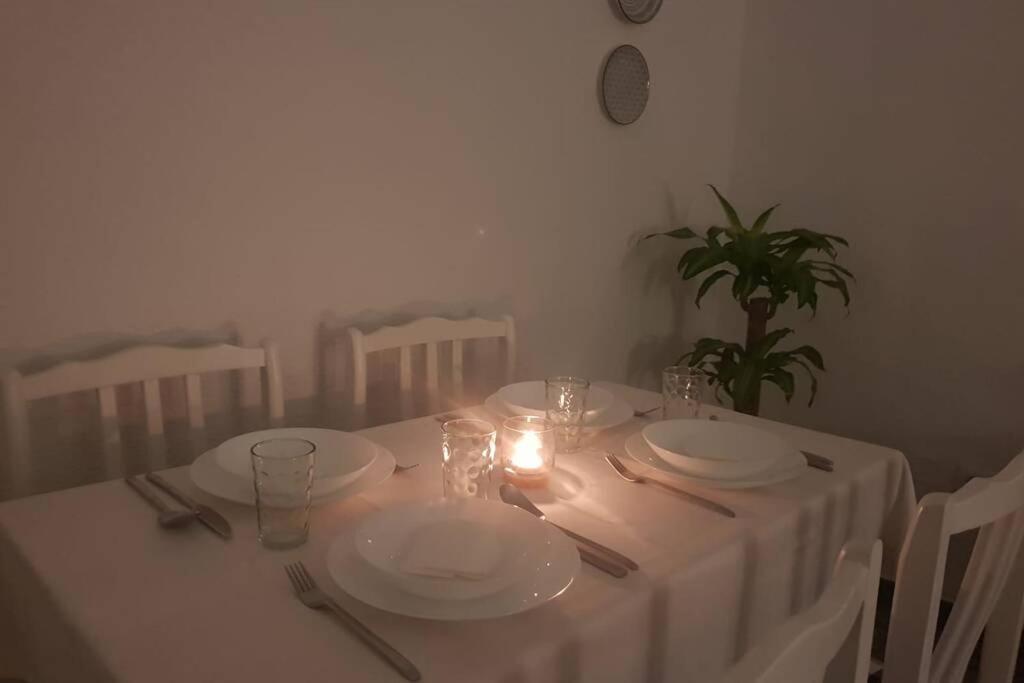 Bonito Y Coqueto Apartamento 科爾多瓦 外观 照片