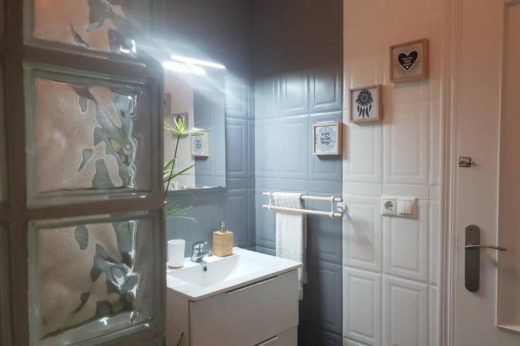 Bonito Y Coqueto Apartamento 科爾多瓦 外观 照片