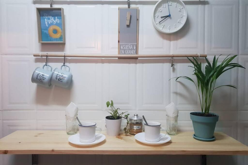 Bonito Y Coqueto Apartamento 科爾多瓦 外观 照片