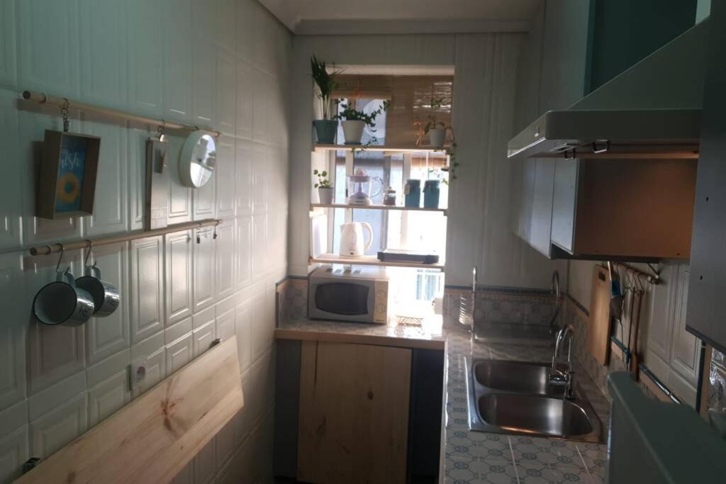 Bonito Y Coqueto Apartamento 科爾多瓦 外观 照片