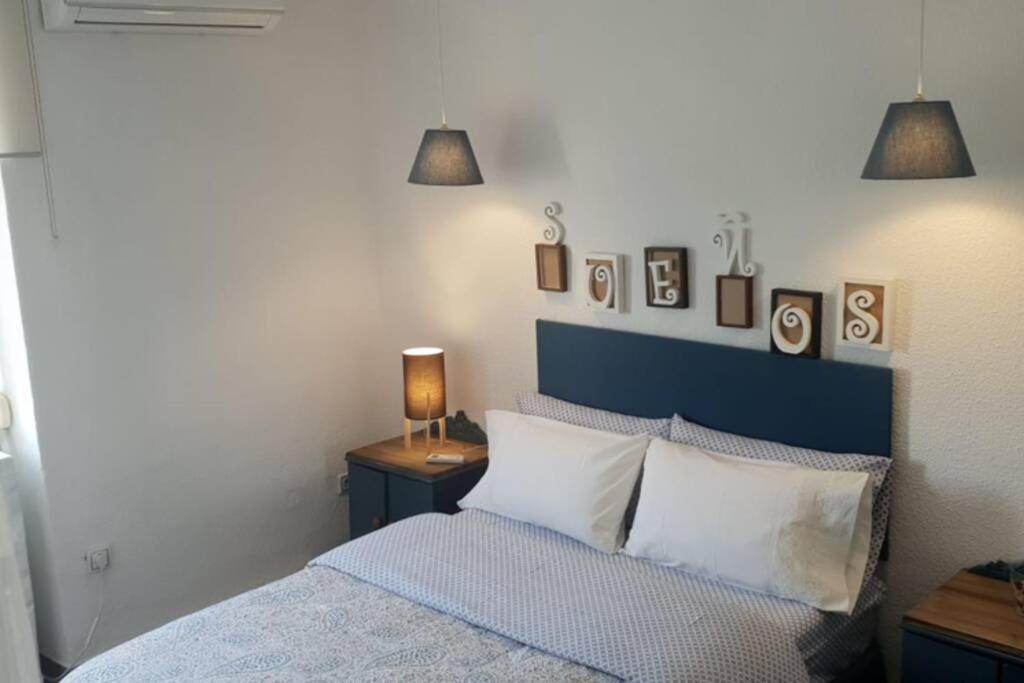 Bonito Y Coqueto Apartamento 科爾多瓦 外观 照片