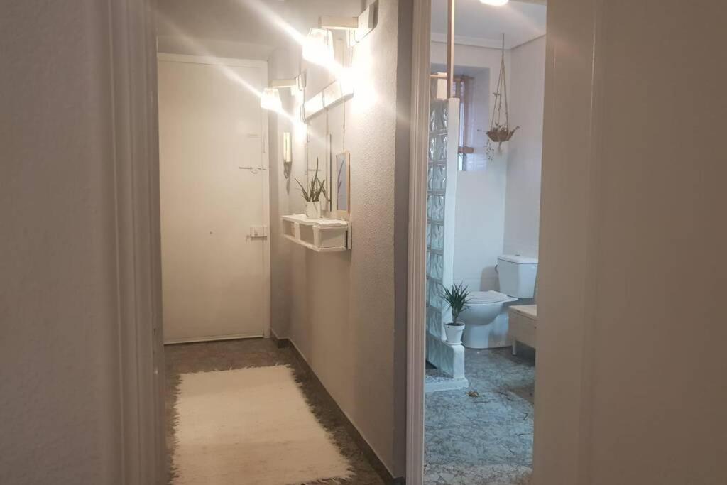 Bonito Y Coqueto Apartamento 科爾多瓦 外观 照片