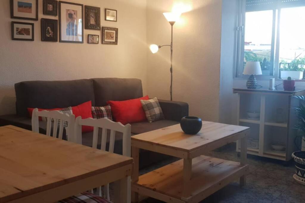 Bonito Y Coqueto Apartamento 科爾多瓦 外观 照片