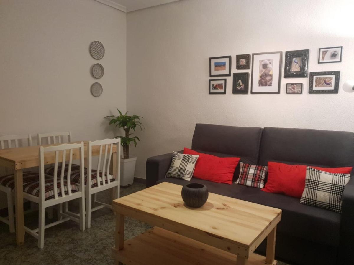 Bonito Y Coqueto Apartamento 科爾多瓦 外观 照片