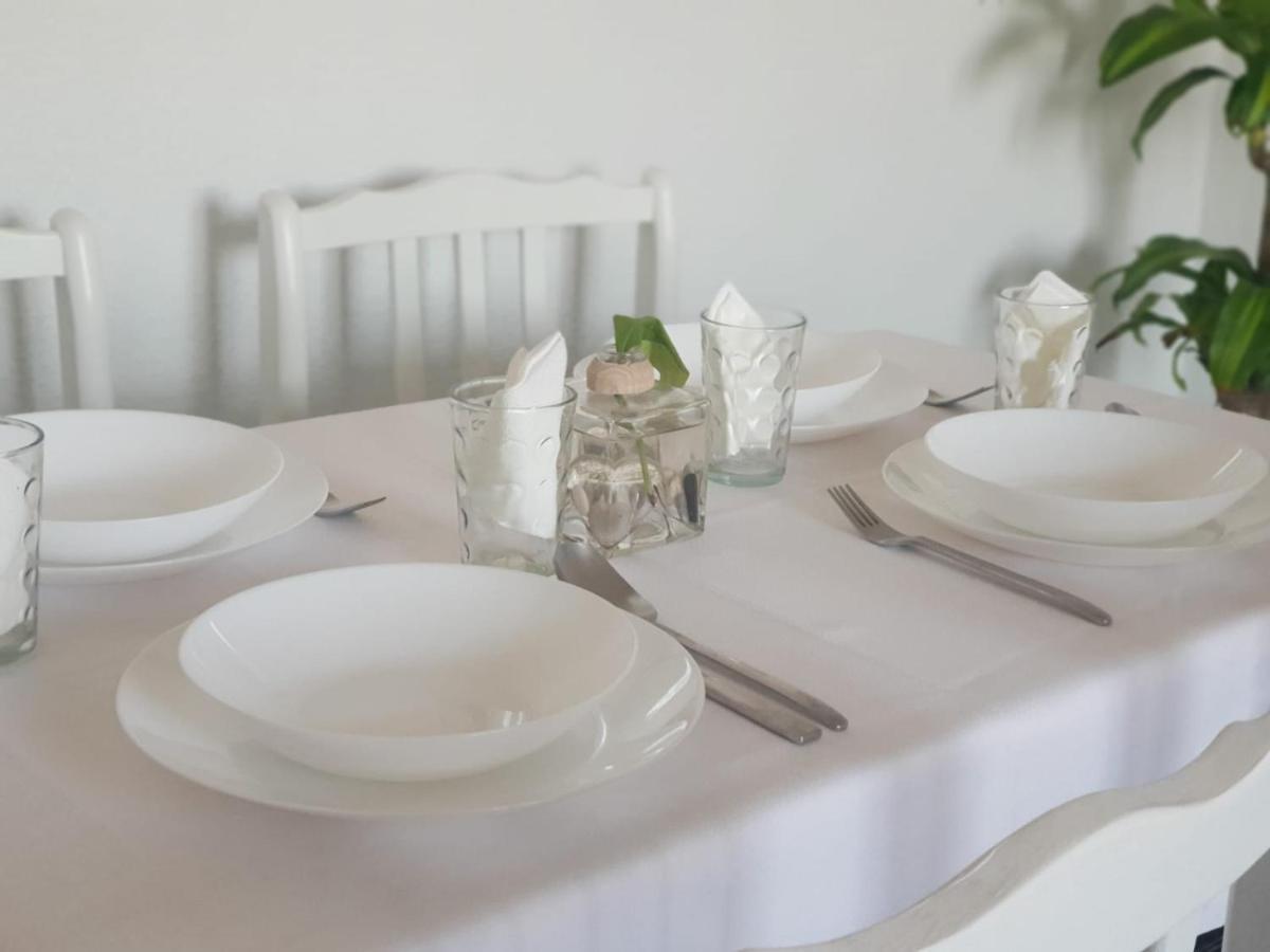 Bonito Y Coqueto Apartamento 科爾多瓦 外观 照片
