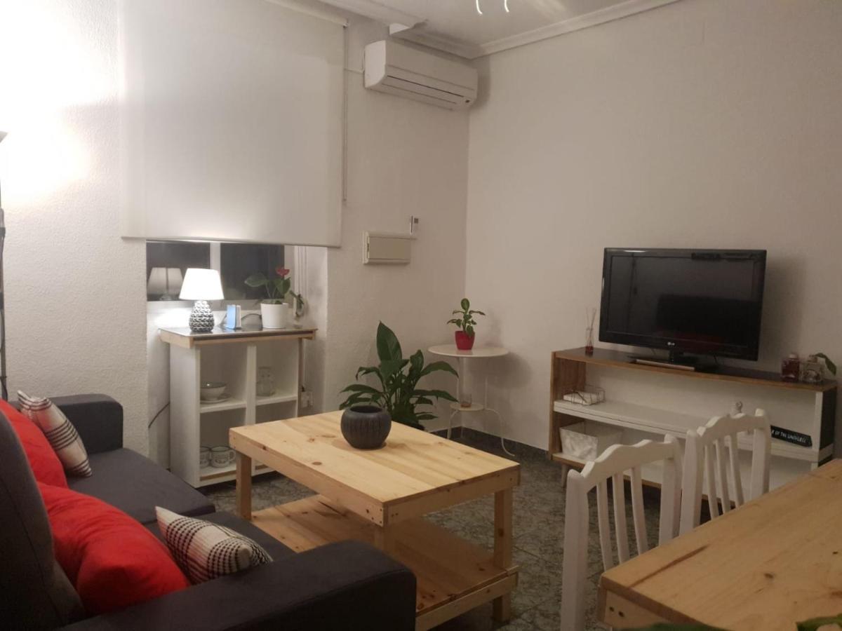 Bonito Y Coqueto Apartamento 科爾多瓦 外观 照片