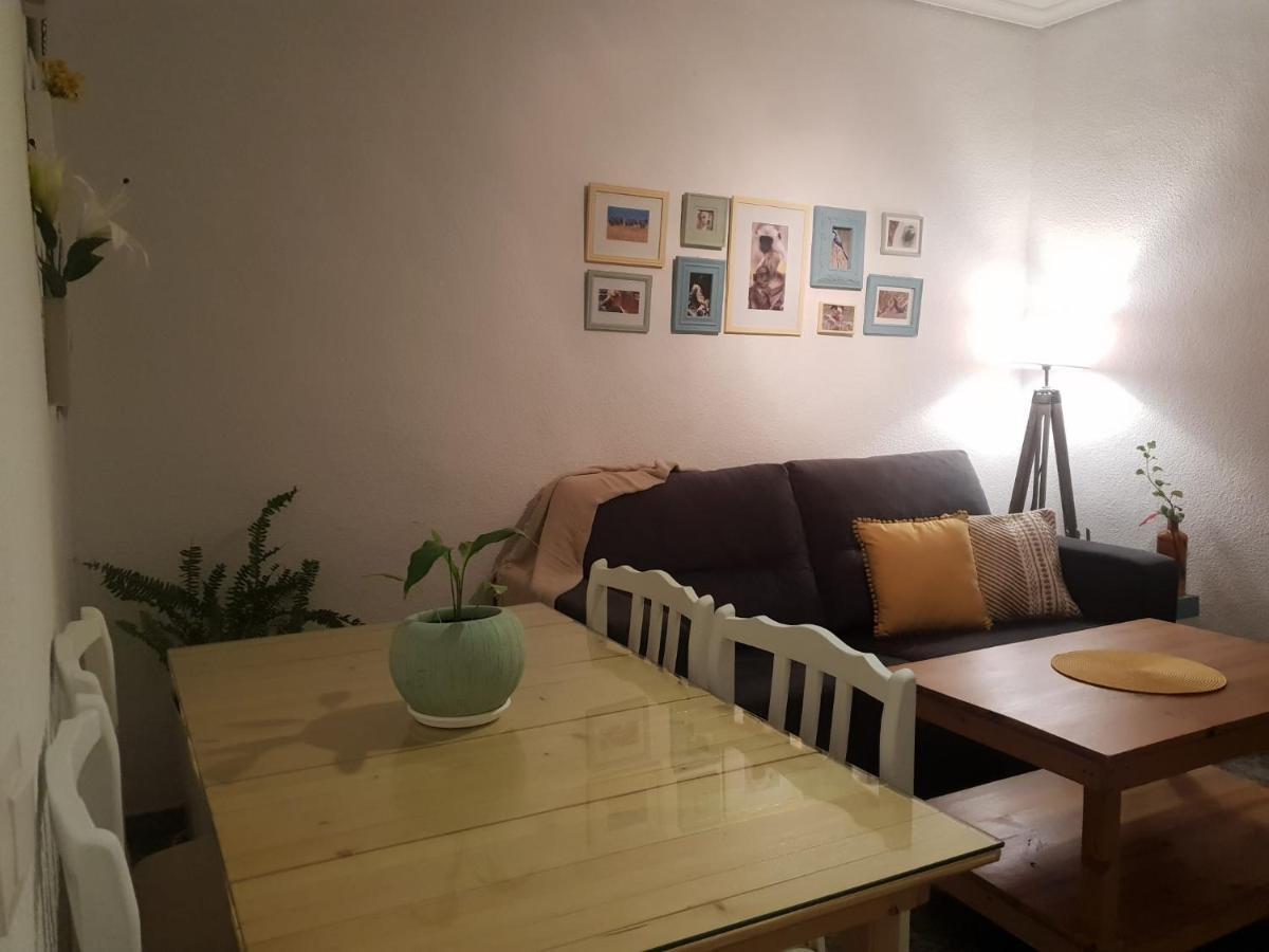 Bonito Y Coqueto Apartamento 科爾多瓦 外观 照片